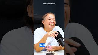 BERARTI SELAMA INI KITA SALAH😂#podcastshorts #podcast #radityadika #dokter #videopodcast #bermanfaat