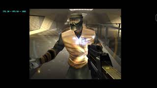 Dolphin MOD Android, 007 James Bond games, GameCube, Snapdragon 865, iqoo neo 3. screenshot 4