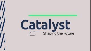 Catalyst Final Bumper