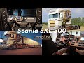 2019 (LONGLINE) Scania S-500 SXL (Special Edition) V8 Power Next Generation