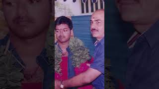 Thalapathy Vijay's Latest Viral Video | RB Choudary | BTS | Super Good Films