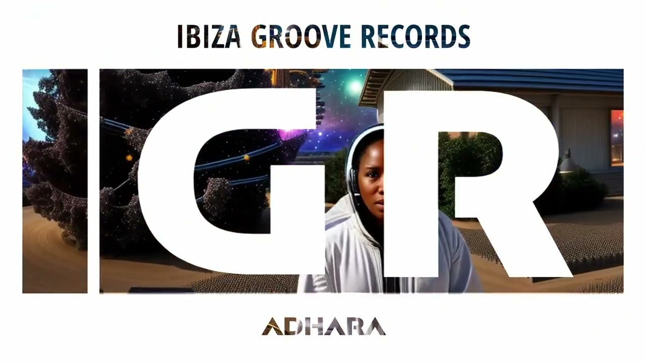 ADHARA – Full Track | New Electronic Music Release 2024 | Ibiza Groove Records