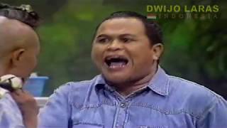 Ludruk Humor Kirun Bersama Para Bintang Ibukota Lawasan