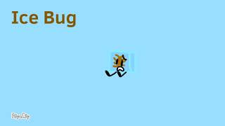 Object island Intro
