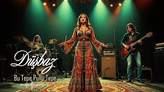 Bu Tepe Pullu Tepe - Düşbaz Bu Türküyü Hiç Böyle Dinlemediniz 70S Psychedelic Folk Rock Resimi