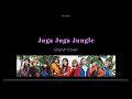 [MiruMiru] Girls2 - Juga Juga Jungle | English Cover
