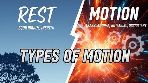 9 class physics chapter 2 | Rest and motion | Class 9 new book 2025