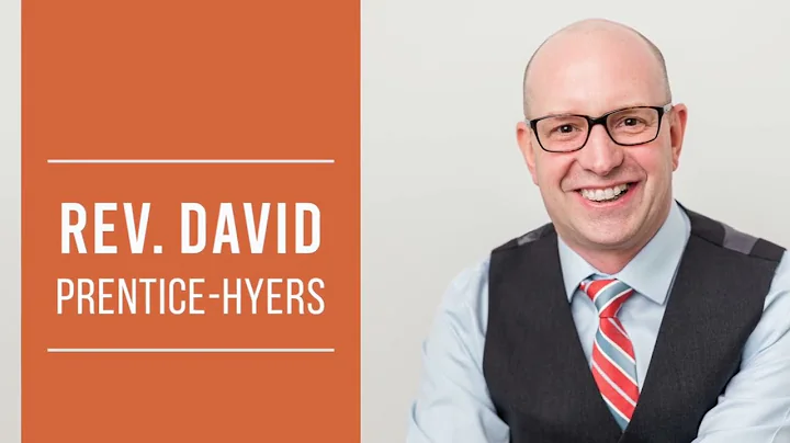 Meet David Prentice-Hyers