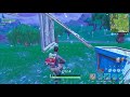 Fortnite aim練習