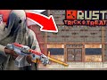Raiding a BIG ARMORED CLAN BASE in the NEW HALLOWEEN UPDATE! 🎃 - Rust