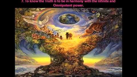 Master Key System Part 9 Video (complete version)