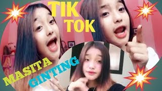 TIK TOK HITS MASITA GINTING 2019