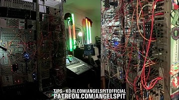 ART OF SYNTH NOV 28, 2025