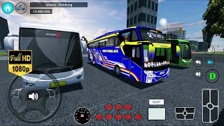 Bus Telolet Basuri Kids Panda Angkut Penumpang Liburan Ke Pulau Dewata Bali screenshot 4