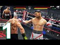 Real Boxing 2 Gameplay Walkthrough Part 1 IOSAndroid