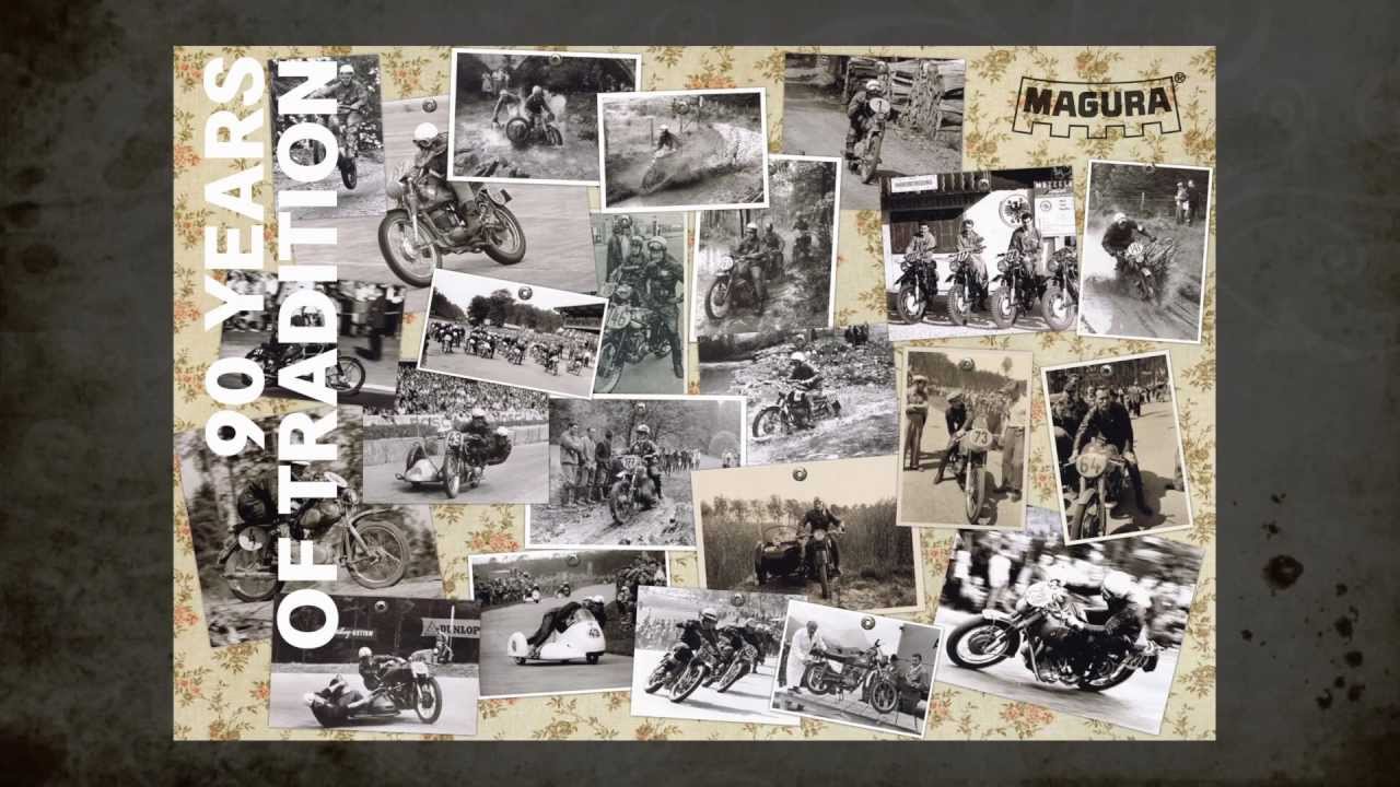 MAGURA Powersports Season 2012