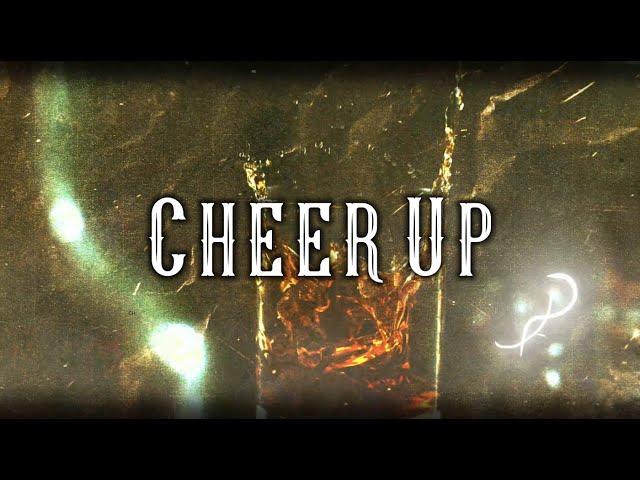 Glen Ample  - Cheer Up