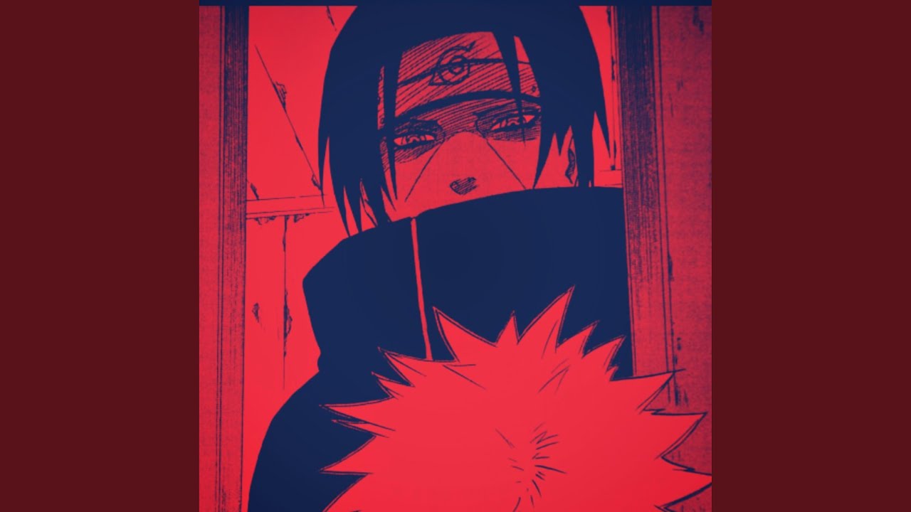 Itachi! auf YouTube ansehen Itachi! auf YouTube ansehen