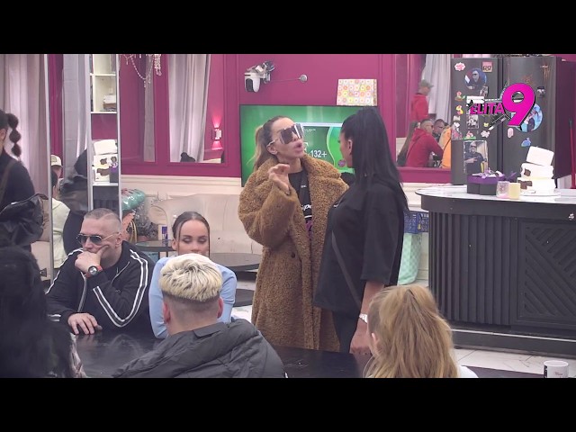 "Mi smo u tajnoj vezi..." Raskrinkana afera Anđela Rankovića sa aktuelnom učesnicom - zadrugarka otkrila sve o njihovom odnosu