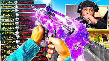 new *BROKEN* FFAR 1 SETUP is DISGUSTING! 🤯 (Best FFAR 1 Class Setup) Black Ops 6