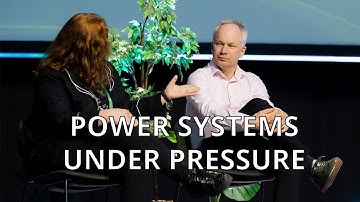 Rethinking Energy Security in an Electrified, Net-Zero Future