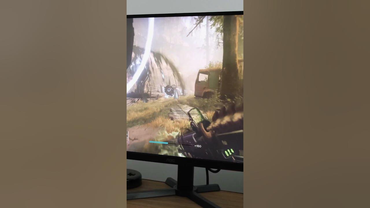 Real HDR Gaming Monitor On A Budget! AOC Q27G3XMN Review (180Hz 1440p VA) 