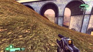 Tribes Ascend: EU Newblood Workshop Roam/LD