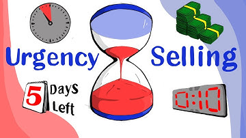 Today Only: Using Scarcity and Urgency to Make More Money and Close More Sales!