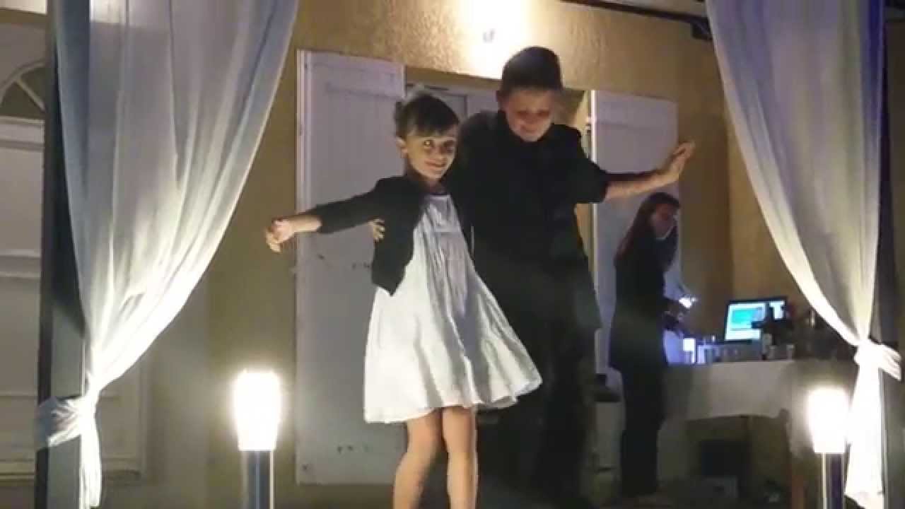 Dirty Dancing Enfants 30 ans Laura