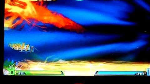 Marvel Vs Capcom 3: How to beat arcade mode on Very Hard, easily.