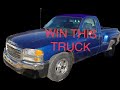 GMC SIERRA AC COMPRESSOR INSTALL FREE TRUCK SUBSCRIBE AND WIN!!!! PART 3