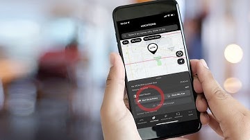 Kia Connect - Kia Access App - Overview, Locations & Find MyCar