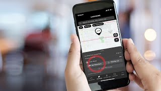 Kia Connect - Kia Access App - Overview, Locations & Find MyCar screenshot 4