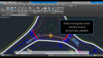 Autopath - EasyDrive / Edit path (Get started)