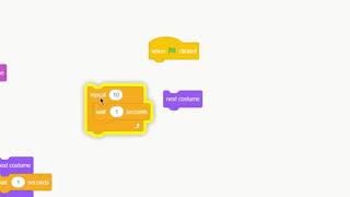 Scratch  Lesson 3
