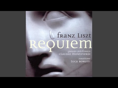 Putar Requiem: Kyrie - Claudio Monteverdi