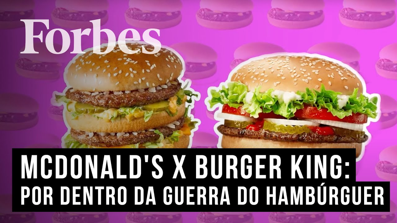 Propaganda do McDonald's com 'Maou-sama' é veiculada no Brasil