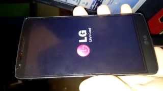 How to flash LG G3 Stylus screenshot 1
