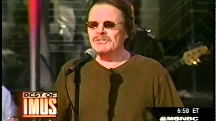 Delbert McClinton -  I've Got Dreams To Remember (...
