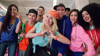 Ilker Şahinbaş - Migros Reklam Filmi