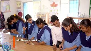 Dilip Kumar (Teacher) II National Teachers Awards 2025