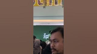 Serba Serbi Mencinta - Samuel Cipta (Journey of Star Bandung)