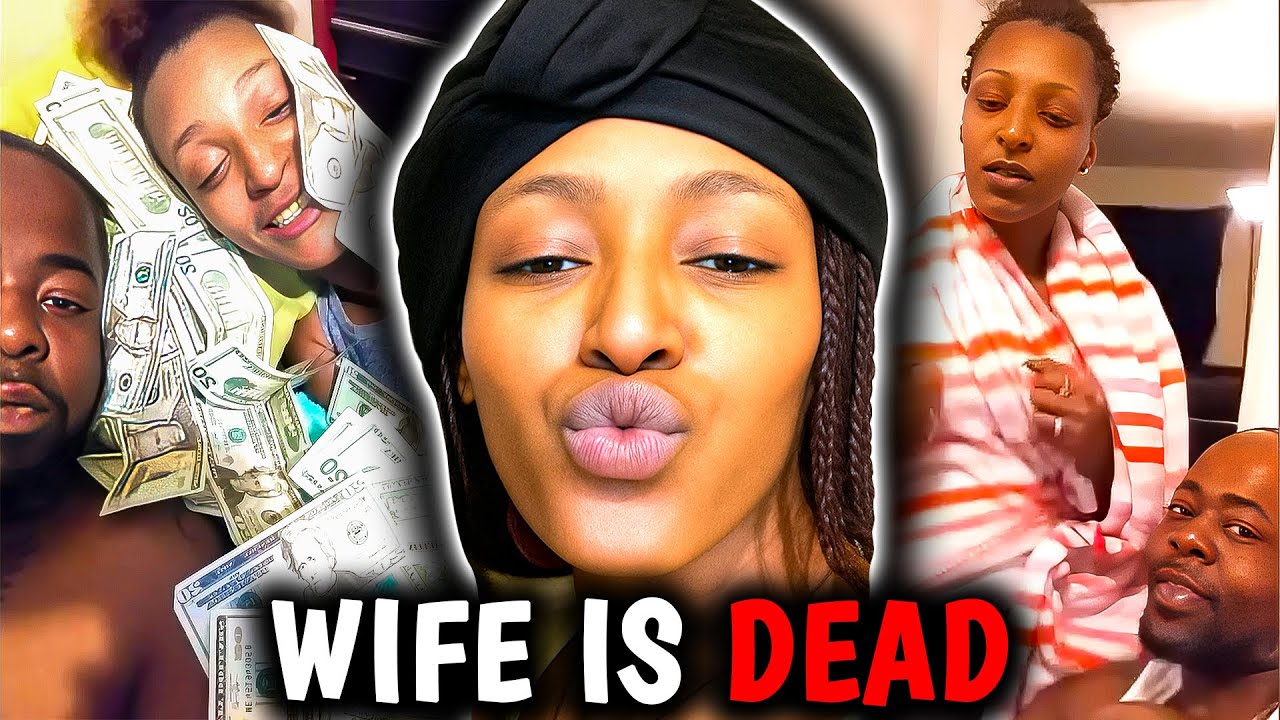Husband Who Promised to K!ll His WIFE on Facebook Has DONE it | True Crime Story