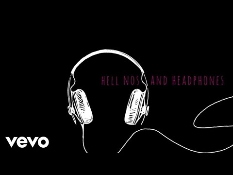 Hailee Steinfeld – Hell Nos And Headphones (Animated) mp3 ke stažení