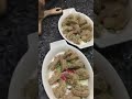 Shrimp Scampi Recipe by Pasquale Sciarappa