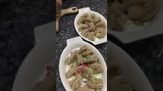 Shrimp Scampi Recipe by Pasquale Sciarappa