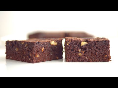 Video: Kuidas Teha Brownie Koos Kohvikastme Ja Küpsistega