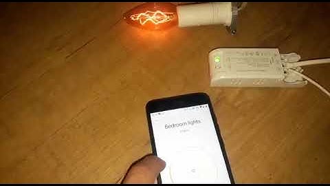 Zigbee 3.0  Smart Breaker Switch %2F Dimmer HGZB 02A Zemismart