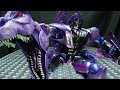 MP-43 Masterpiece Beast Wars MEGATRON: EmGo's Transformers Reviews N' Stuff