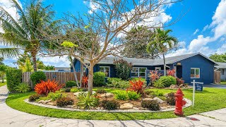 Property Showcase | 6801 NW 25th Ter, Fort Lauderdale, FL 33309
